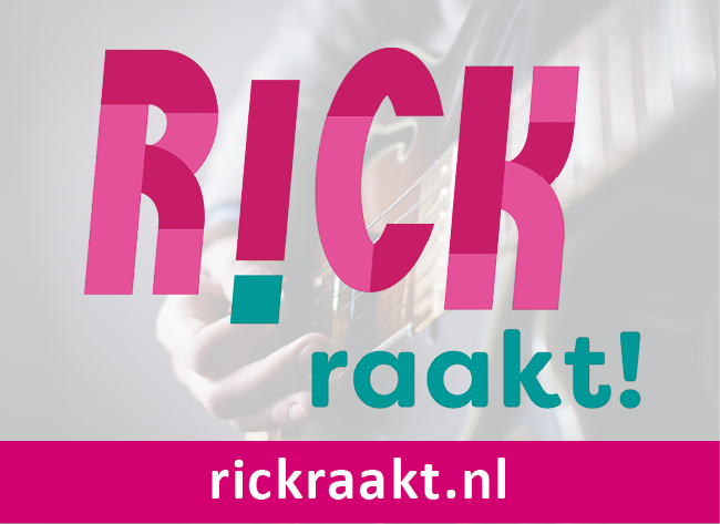 Logo RICK
